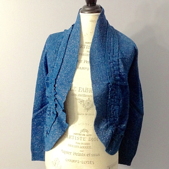 Ann Klein Cardigan - Picture 4 of 6